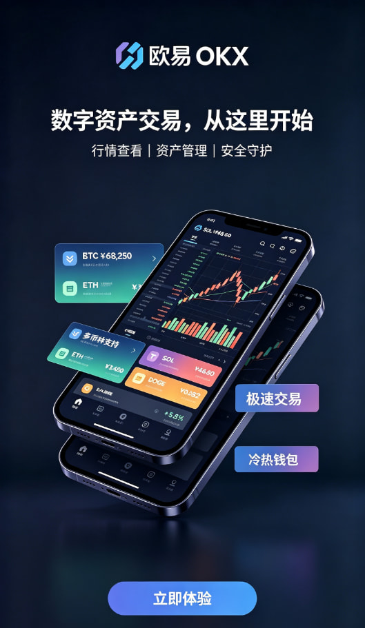 下载欧交易所官方功能体验